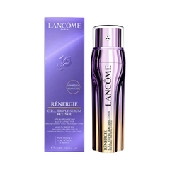 Tinh Chất Lancome Rénergie C.R.x. Triple Serum Retinol 50ml Fullbox - Hàng US
