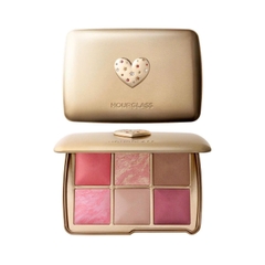 Bảng Phấn 6 Ô Hourglass Ambient Lighting Edit Unlocked (1.4gx6) - Fullbox Hàng US