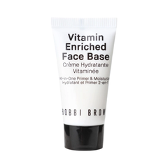 Kem Lót Dưỡng Ẩm Bobbi Brown Vitamin Enriched Face Base