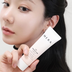 Kem Chống Nắng Nâng Tone Hera UV Protector Tone Up SPF50+/PA++++ - 15ml Nobox