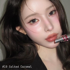 Son Y.S.L Love Shine Candy Glaze - 19 Salted Caramel - Minisize 1g - Hàng US