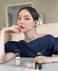 Kem Nền YSL All Hours Luminous Matte Foundation SPF 40 - Tone LC1 - 25ml Fullbox Duty