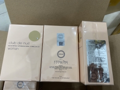 Nước Hoa Armaf Club De Nuit Woman EDP