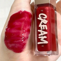 Son Kem Bóng Gloss Bomb Cream Color Drip Lip Cream 9ml - Fruit Snackz - Fullbox