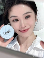 Cushion Phấn Phủ YSL All Hours Blur 14g - Fullbox Hàng Duty