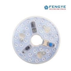 Quạt Trần FY509-WH