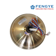 Quạt Trần FY509-WH