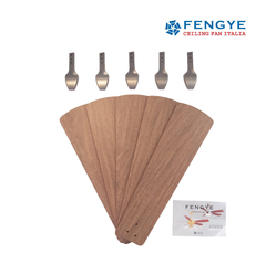 Quạt Trần FY507-BN