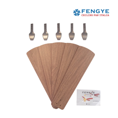 Quạt Trần FY507-OB
