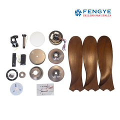 Quạt Trần FY506-BN