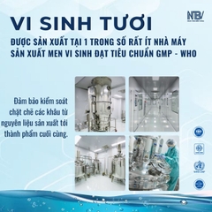 Combo 5 Ecador Milk tặng 1 nón NTBV