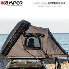 Lều Dã NgoạI Ikamper Skycamp Mini 3.0