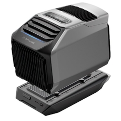 EcoFlow Wave 2 Máy Lạnh Di Động 5100BTU 1500W + Pin Cho Máy Lạnh 1159Wh