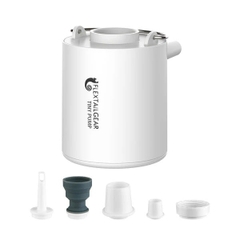 Flextail TINY PUMP Máy Bơm Hơi 2 Trong 1