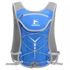 Vultura Vest Ba Lô Đựng Túi Nước Chạy Bộ, Chạy Trail Cắm Trại VTR-BP2501