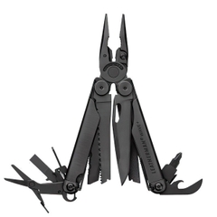 Leatherman WAVE® + Kiềm Đa Năng Cắm Trại
