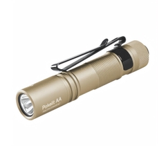 ACEBEAM POKELIT AA Đèn Pin Cắm Trại Độ Sáng 1000lm Chiếu Xa 105m Pin 14500 Ánh Sáng Trắng