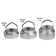 Ấm Đun Cắm Trại Trangia Kettle 245 1.4L