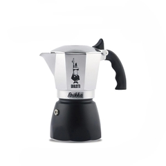 Ấm Pha Cà Phê Bialetti Brikka 2 Czups (100Ml)