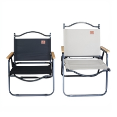 Amido Ghế Kermit Xếp Gọn – Ghế Cắm Trại, Cà Phê, Thư Giãn ( Chính Hãng )