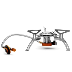 Fire-Maple FMS-105 Bếp Ga Mini Dã Ngoại Gấp Gọn