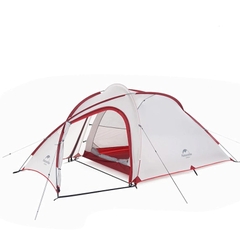 Naturehike NH19ZP016 Lều Cắm Trại 2-3 Người Hiby Chống Nước Chống Tia UV