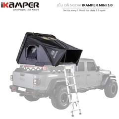 Lều Dã NgoạI Ikamper Skycamp Mini 3.0