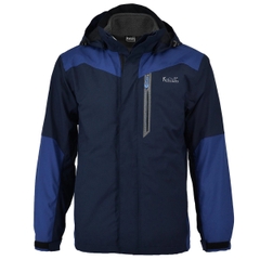 Ktom K97 Áo Chống Nước 3 Lớp