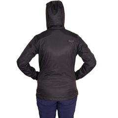 Ktom K88 Áo Chống Nước Du Lịch Nữ