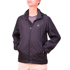 Ktom K139 Áo Gió Du Lịch Mỏng Nhẹ