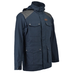 KTOM K101 Áo Gió Du Lịch Parka