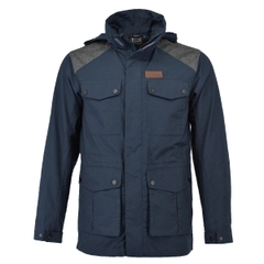 KTOM K101 Áo Gió Du Lịch Parka