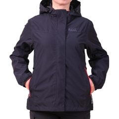 Ktom - K124 Áo Khoác 2 Lớp Chống Nước Nữ