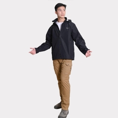 Áo Khoác Chống Nước 1 Lớp Ktom - K141