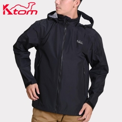 Áo Khoác Chống Nước 1 Lớp Ktom - K141