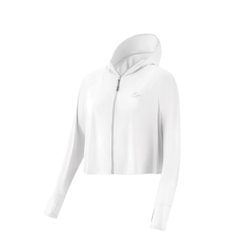 Naturehike NH21FS027 Áo Khoác Croptop Nữ Chống Uv