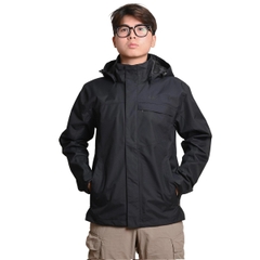 Ktom K138 Áo Khoác Nam Chống Nước 2 Lớp