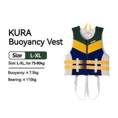 Naturehike CNK2300SS013 Áo Phao Du Lịch Unisex