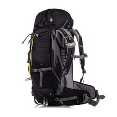 Ba Lô Leo Núi Jack Wolfskin Highland Trail Xt 50