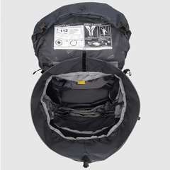 Jack Wolfskin Highland Trail Xt 60 Ba Lô Leo Núi Cắm Trại