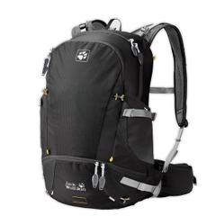 Ba Lô Trợ Lực Trekking Đi Bộ Đường Dài Jack Wolfskin Moab Jam 30 Basic