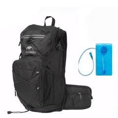 Naturehike Ba Lô Xe Đạp Thể Thao Cắm Trại CNK2300BB011 ( Kèm túi nước )