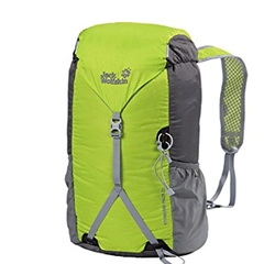 Ba Lô Xếp Gọn Jack Wolfskin Stowaway Pack 22