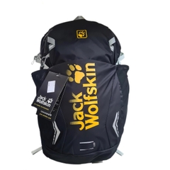 Jack Wolfskin Moab Jam 18 Balô Cắm Trại Leo Núi
