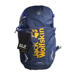 Jack Wolfskin Moab Jam 18 Balô Cắm Trại Leo Núi