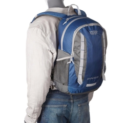 Balô Cắm Trại Wenzel Daypacker 25L