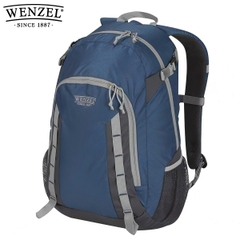 Balô Cắm Trại Wenzel Daypacker 25L