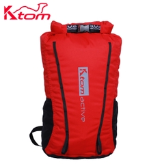 Balo Chống Nước Cắm Trại Waterproof Ktom K87