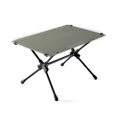 Campingmoon T-510 Bàn Nhôm Cắm Trại Đa Năng