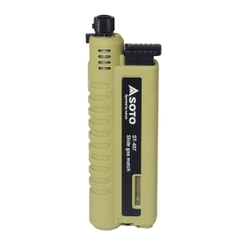 Bật Lửa Cắm Trại Du Lịch Soto Slide Gas Match